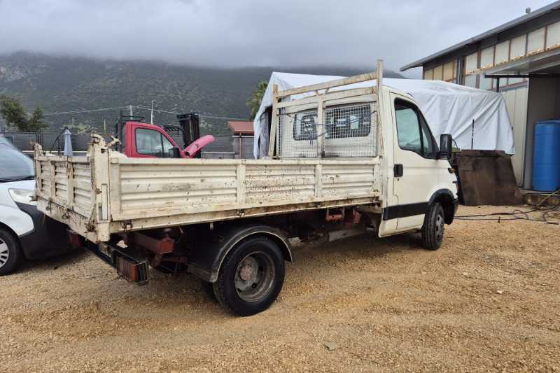 OmecoHub - Immagine IVECO 34C14